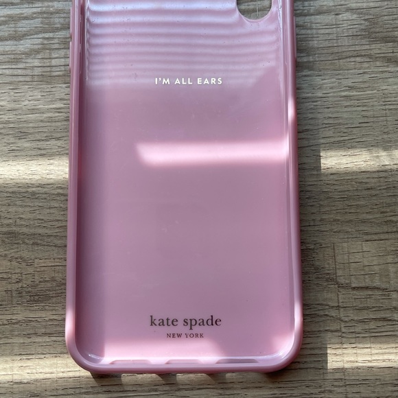 Kate Spade XS Max Phone Case - Picture 4 of 5